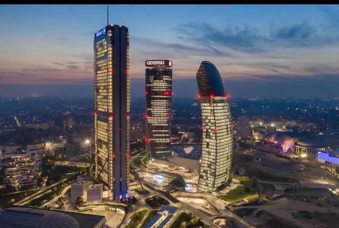 Suite Mico-5Min Sansiro-8Min Duomo Milan