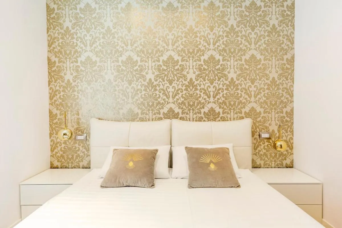 Suite Mico-5Min Sansiro-8Min Duomo Milan