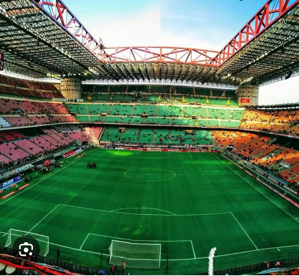 Appartement Suite Mico-5Min Sansiro-8Min Duomo Milan Italie