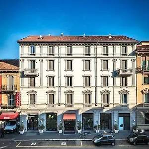 3* Szálloda Eurohotel